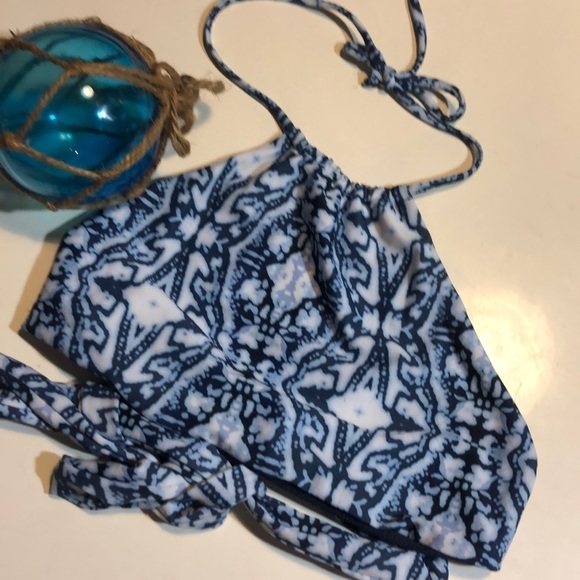 LSpace Bikini Top NWOT - Picture 1 of 4